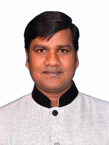 T RAVENDAR RAJU